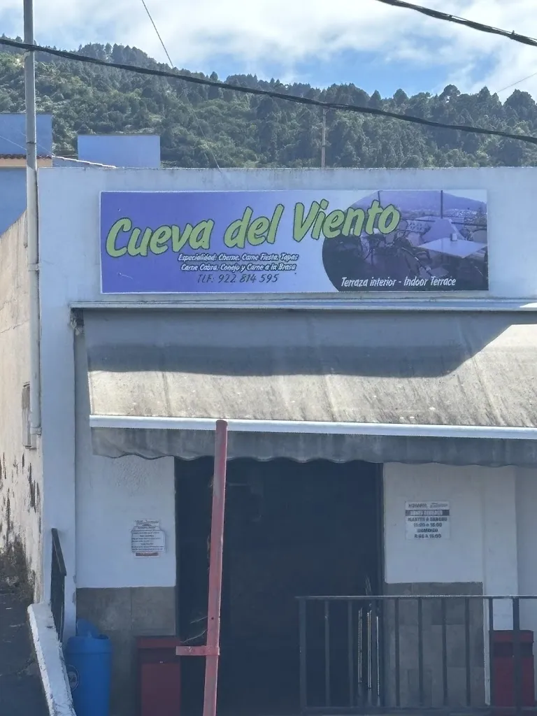 Taberna Cueva Del Viento_Icod de los Vinos_slider_image_1