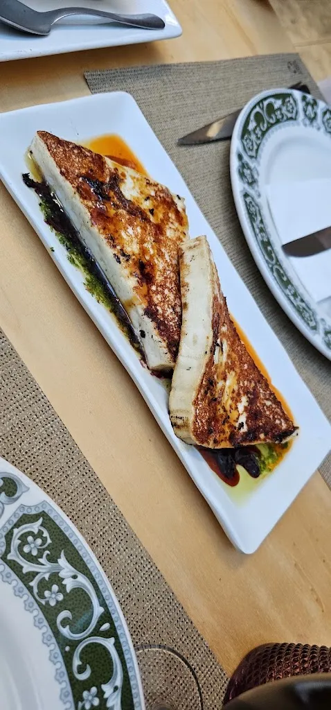 Menu_Restaurante Agustín Y Rosa_Icod de los Vinos_immagine_5