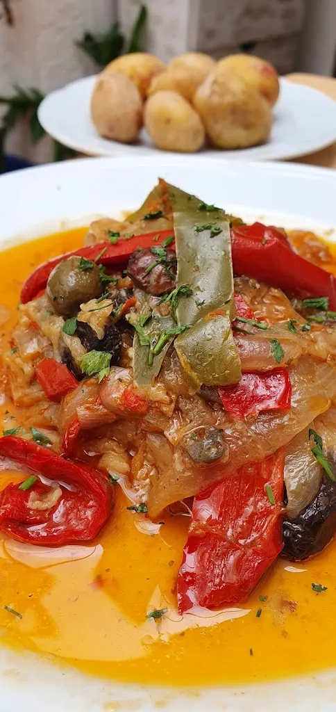 Menu_Restaurante Agustín Y Rosa_Icod de los Vinos_immagine_6