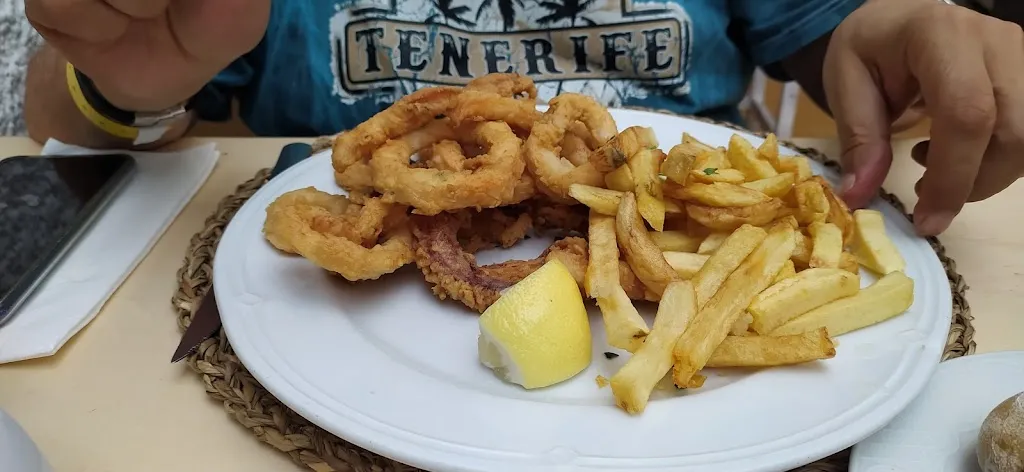 Menu_Restaurante Agustín Y Rosa_Icod de los Vinos_immagine_8