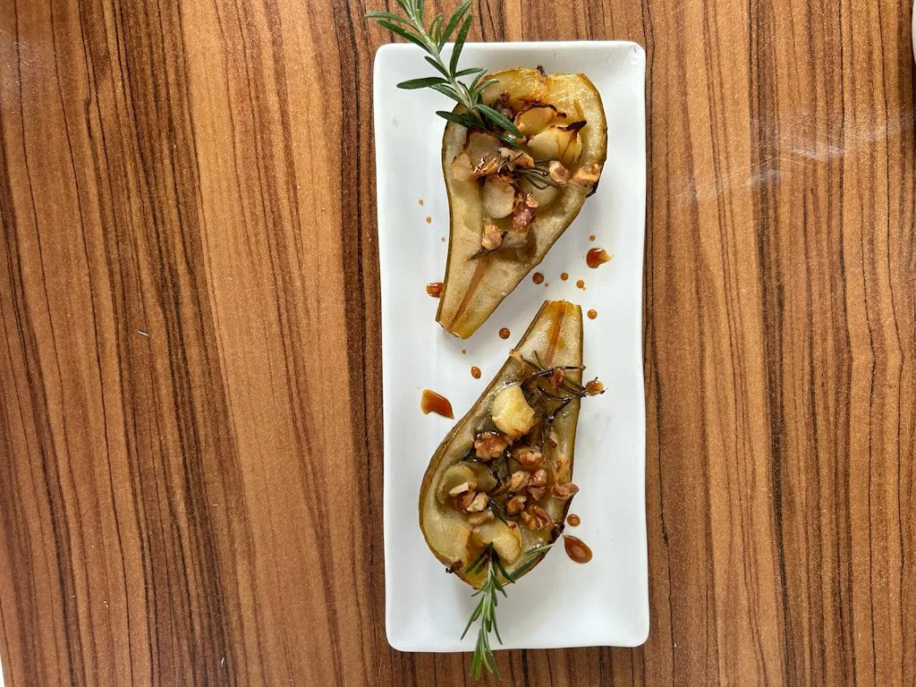 Yolimar Arteaga_Restaurante Agustín Y Rosa_Icod de los Vinos_recensione