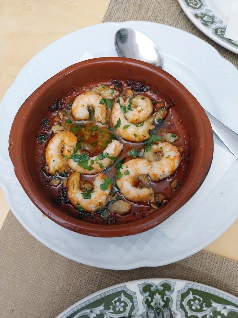 Vigfús J_Restaurante Agustín Y Rosa_Icod de los Vinos_recensione