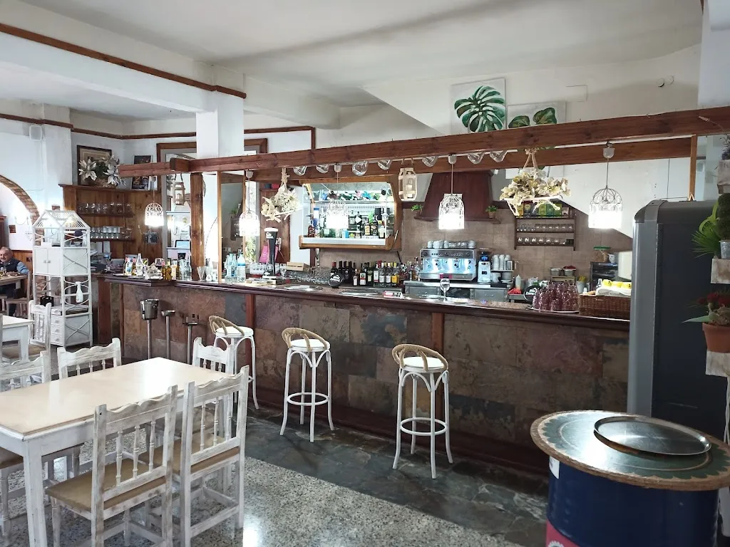 Restaurante Agustín Y Rosa restaurant in Icod de los Vinos