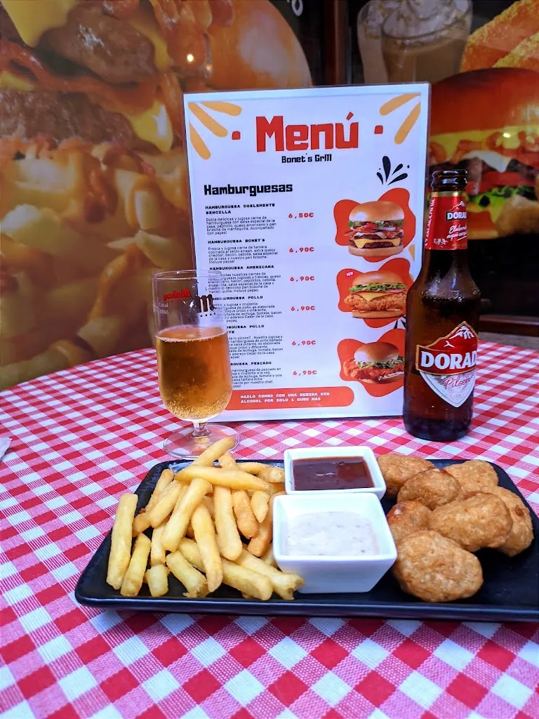 Menu_Bonet’s Grill_Icod de los Vinos_image_2