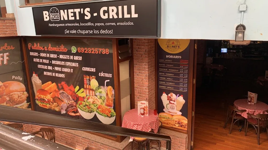 Menu_Bonet’s Grill_Icod de los Vinos_image_3