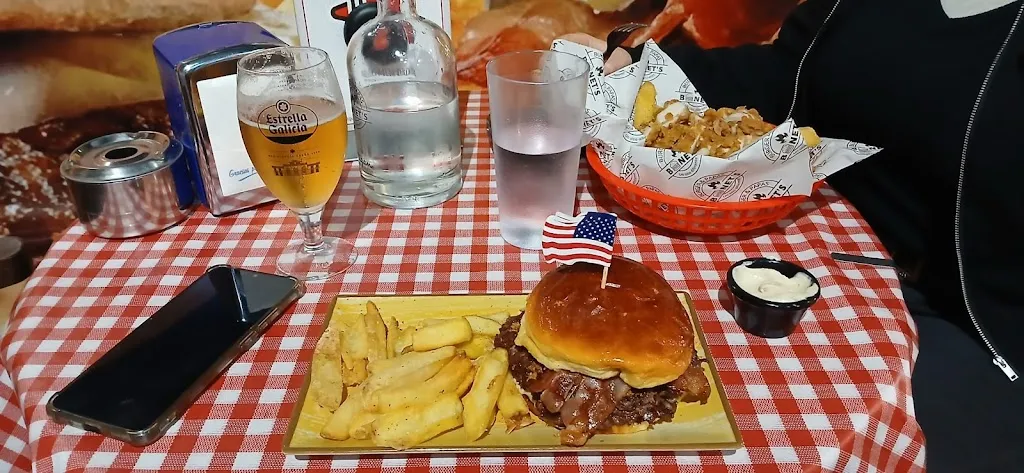 Giorgio Armaroli_Bonet’s Grill_Icod de los Vinos_review