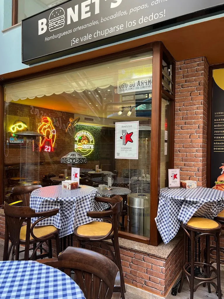 Bonet’s Grill_Icod de los Vinos_slider_image_1