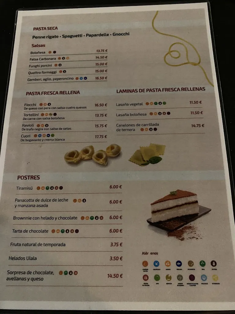 Menu_Il Forno Di Pietro_Villajoyosa/Vila Joiosa la_image_4