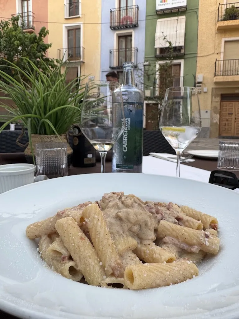 Lari Santos_Il Forno Di Pietro_Villajoyosa/Vila Joiosa la_review