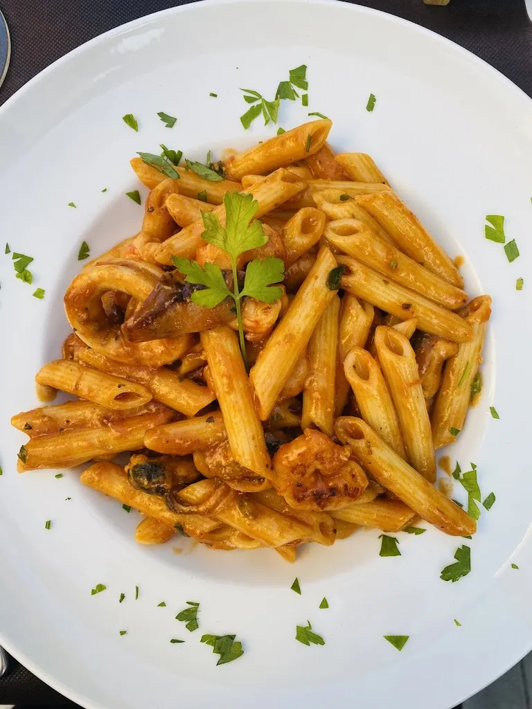 Harry Sutinen_Il Forno Di Pietro_Villajoyosa/Vila Joiosa la_review