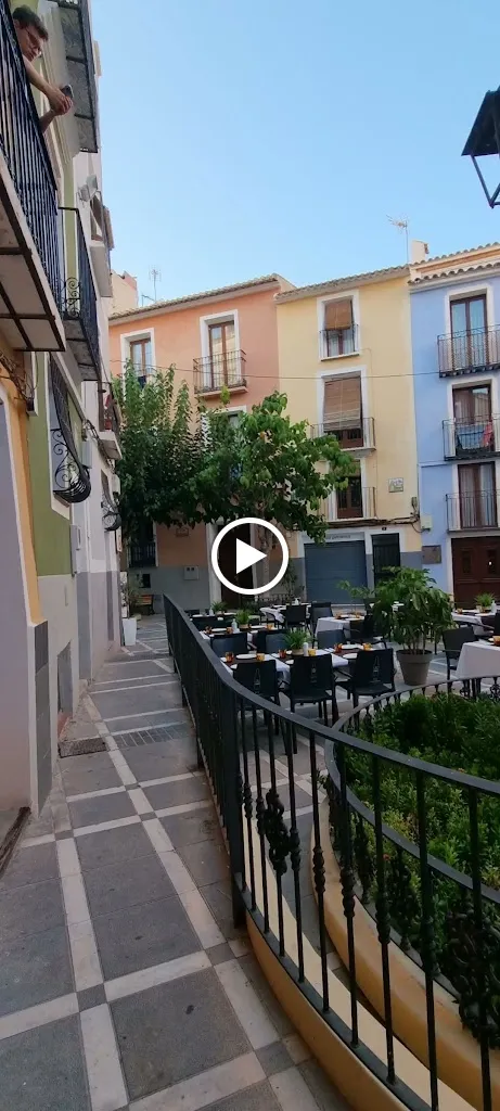 Il Forno Di Pietro_Villajoyosa/Vila Joiosa la_slider_image_2