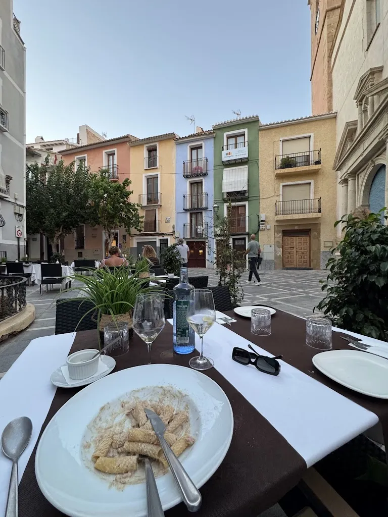 Il Forno Di Pietro_Villajoyosa/Vila Joiosa la_slider_image_3