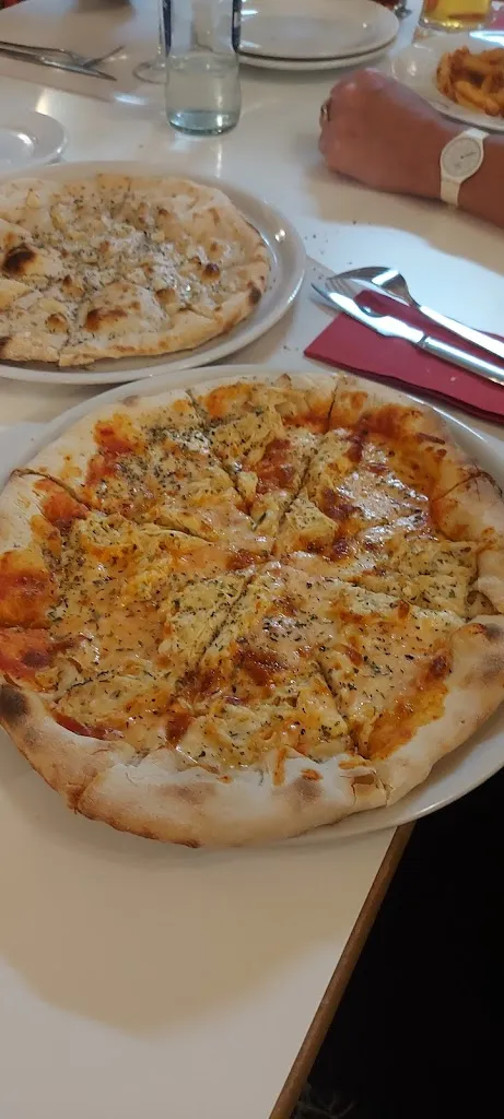 William Marlin_Pizzería FAMILY_Icod de los Vinos_review