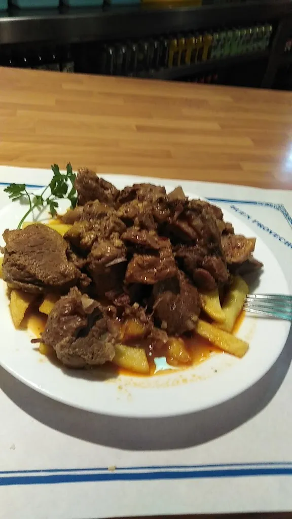 Menu_Restaurante El Rincón_Icod de los Vinos_image_1