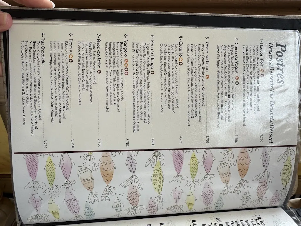 Menu_Restaurante Pescados La Barca_Icod de los Vinos_image_3