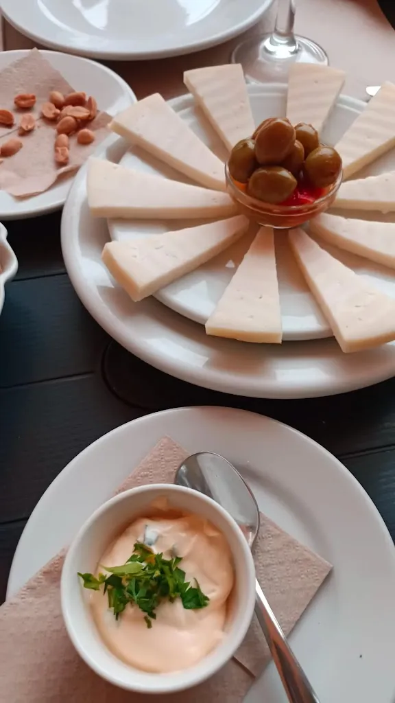 Restaurante Pescados La Barca_Icod de los Vinos_slider_image_2