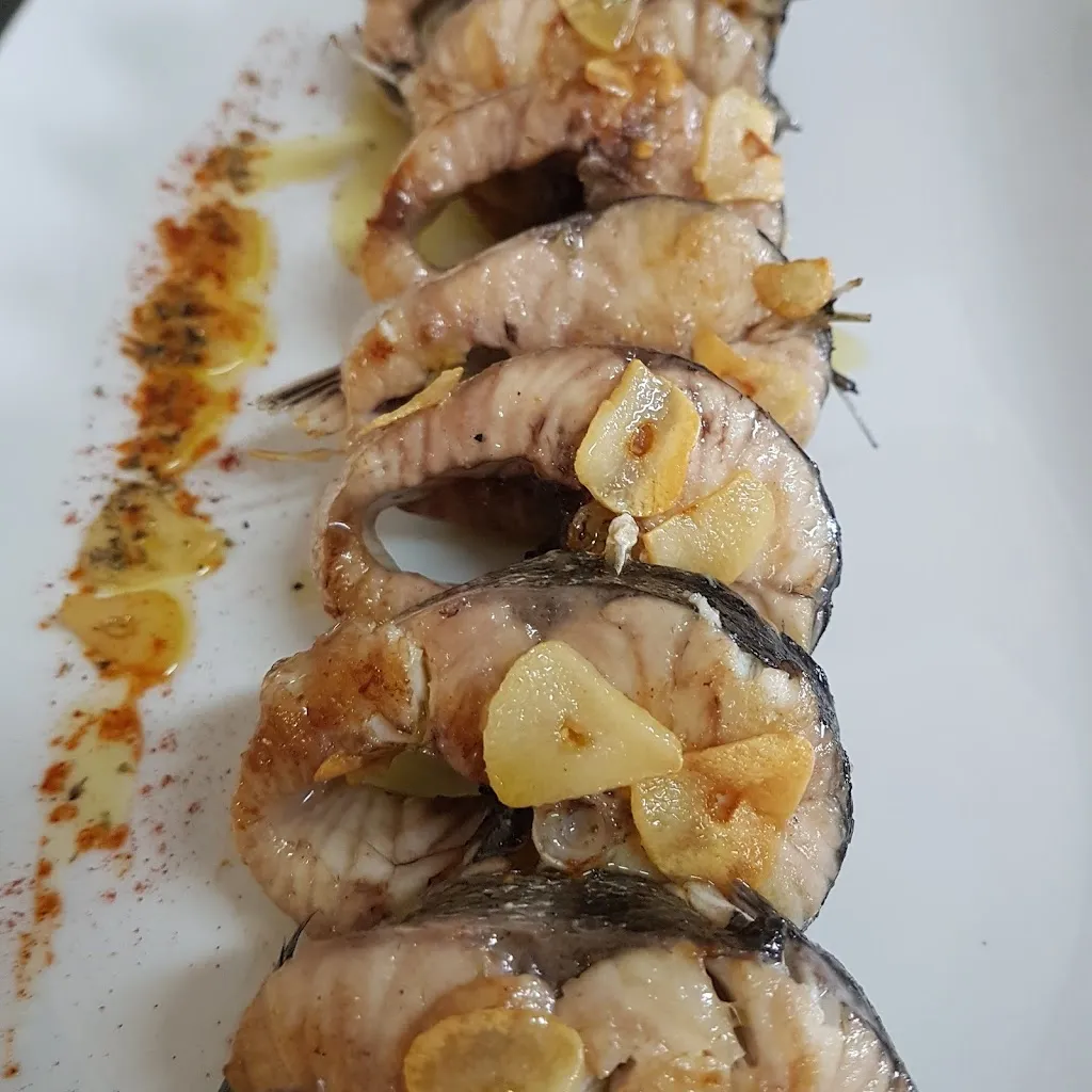 Restaurante Pescados La Barca_Icod de los Vinos_slider_image_3