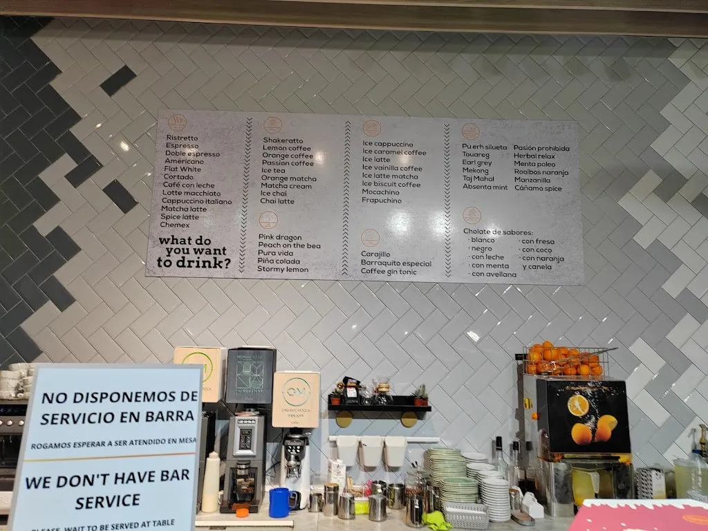 Menu_Cafetería Lekkery_Icod de los Vinos_immagine_1