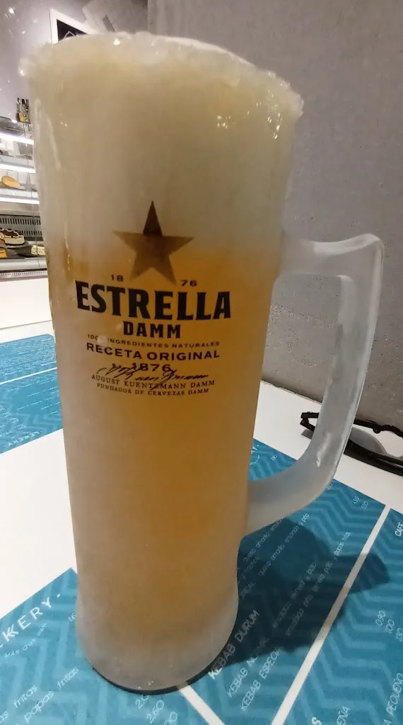 Menu_Cafetería Lekkery_Icod de los Vinos_immagine_8