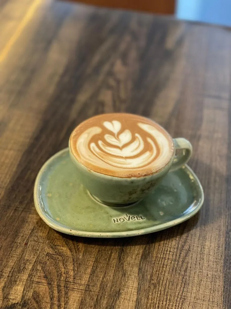 Cafetería Lekkery_Icod de los Vinos_slider_image_2