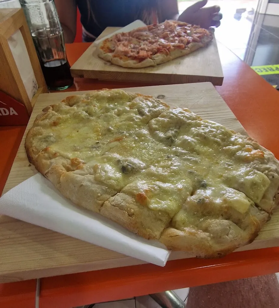 Josip Šarić_ITALIANO FOOD & DRINK_Icod de los Vinos_review