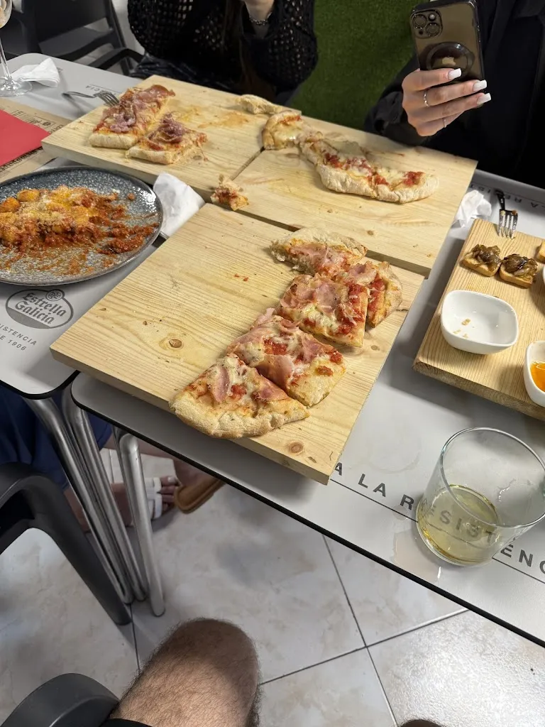 Stepan Krizak_ITALIANO FOOD & DRINK_Icod de los Vinos_review