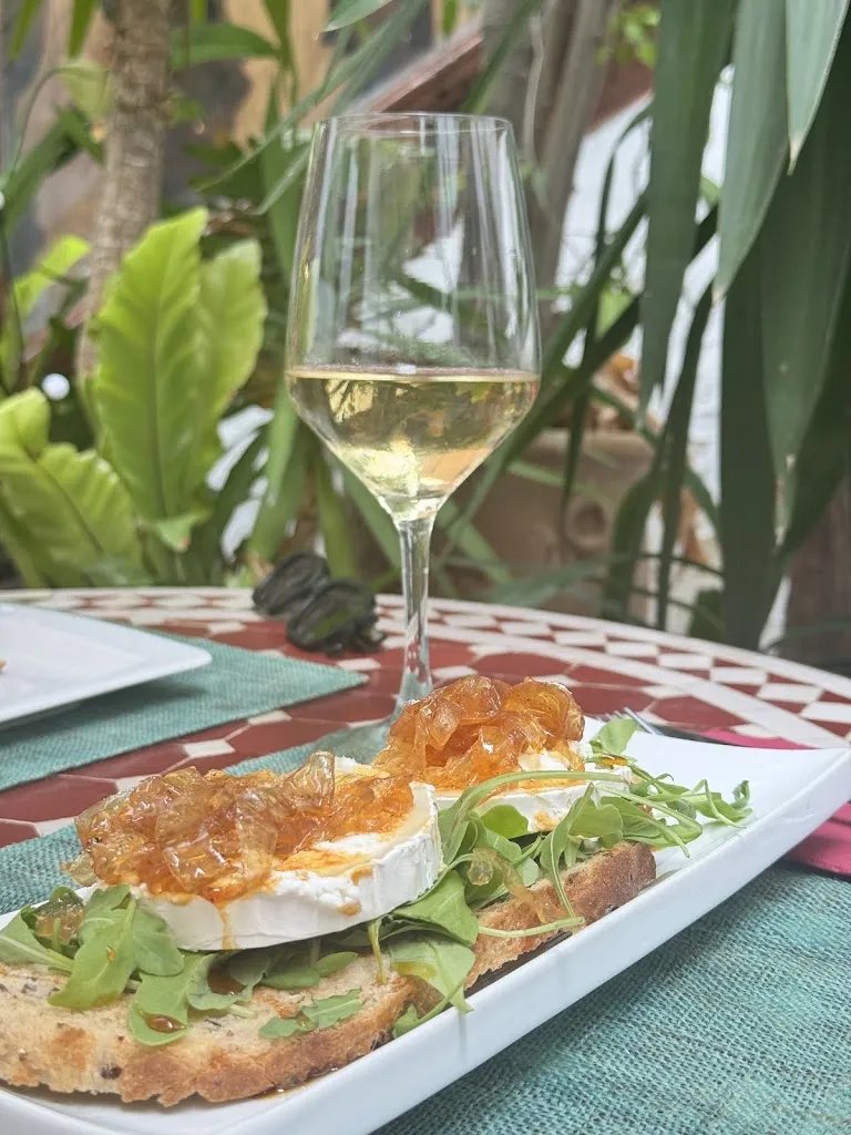 Saša Burić_El Patio de los Sentidos_Icod de los Vinos_review