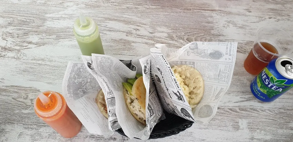 Menu_Restaurante Q'Arepas_Icod de los Vinos_image_6