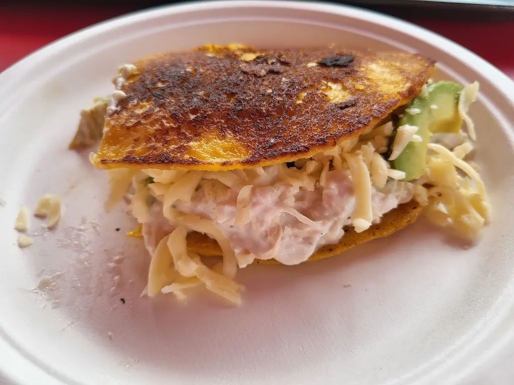 Menu_Restaurante Q'Arepas_Icod de los Vinos_image_7