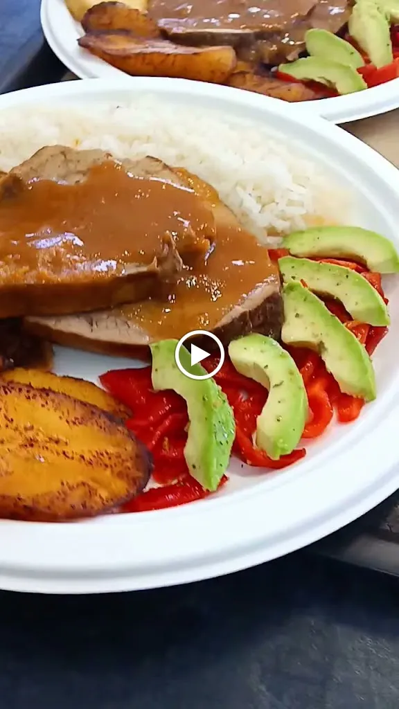 Restaurante Q'Arepas_Icod de los Vinos_slider_image_2