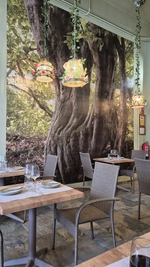 Rastislav Wölcz_El Localito_Icod de los Vinos_review