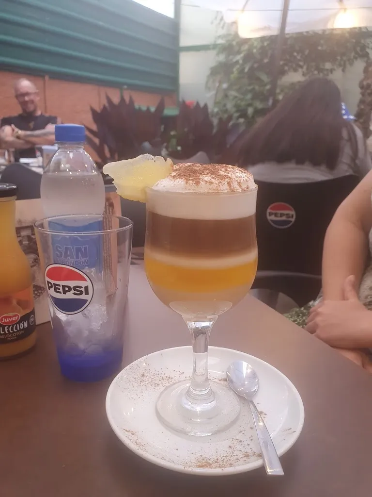 Sandra Klein_Bodegón el aronero_Icod de los Vinos_review