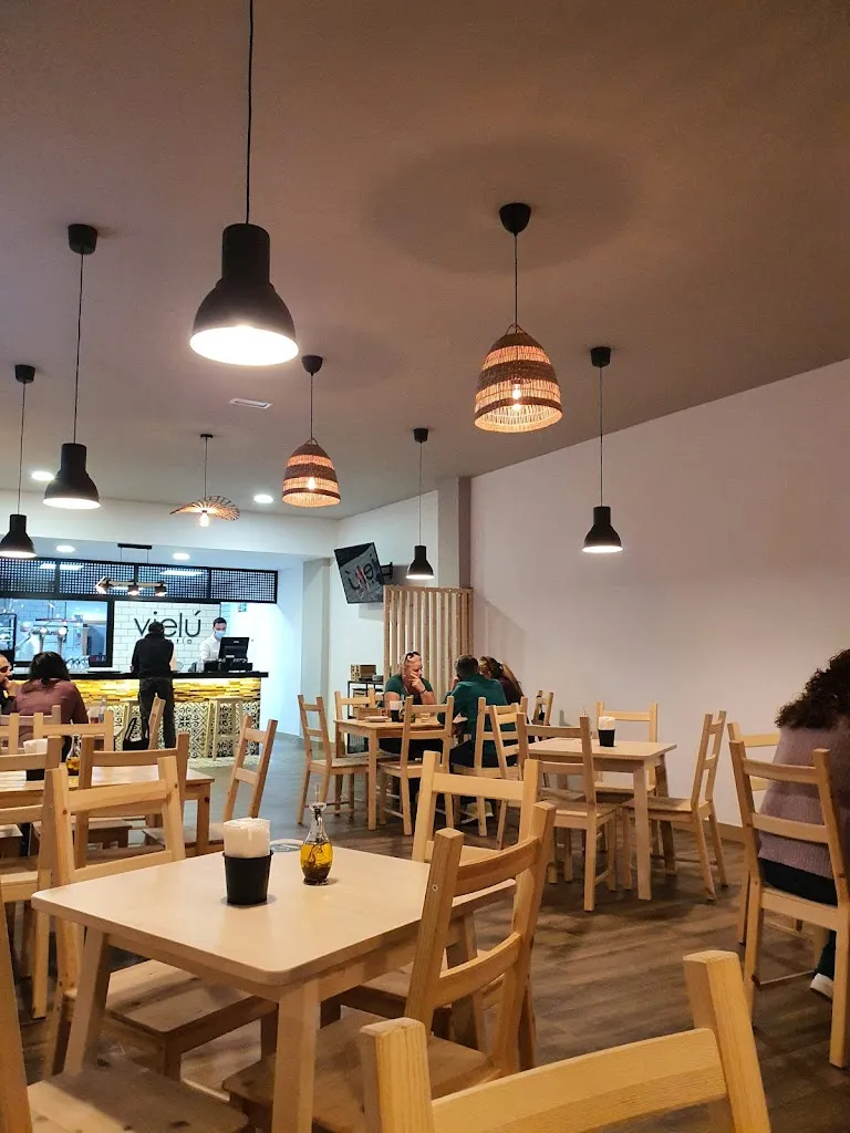 Renato Montañés_Vielú Pizzería_Icod de los Vinos_review