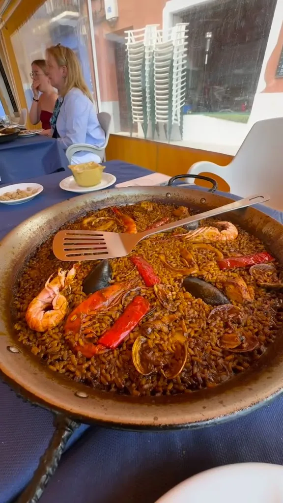 Restaurante La Marina_Villajoyosa/Vila Joiosa la_slider_image_2