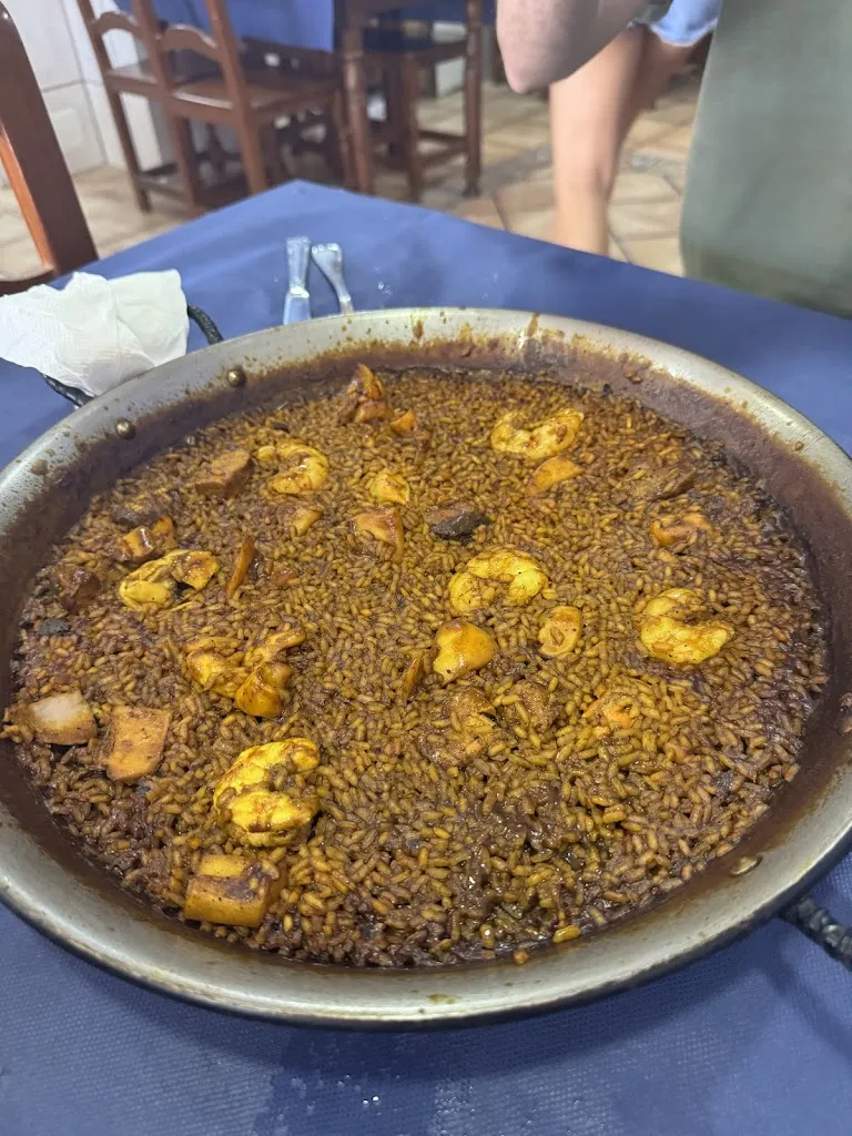 Restaurante La Marina_Villajoyosa/Vila Joiosa la_slider_image_3