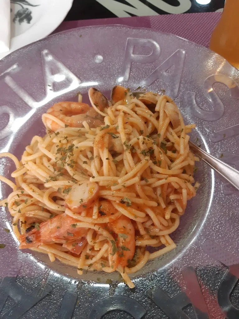 Semmy De Nada_Ciao Bella_Icod de los Vinos_review