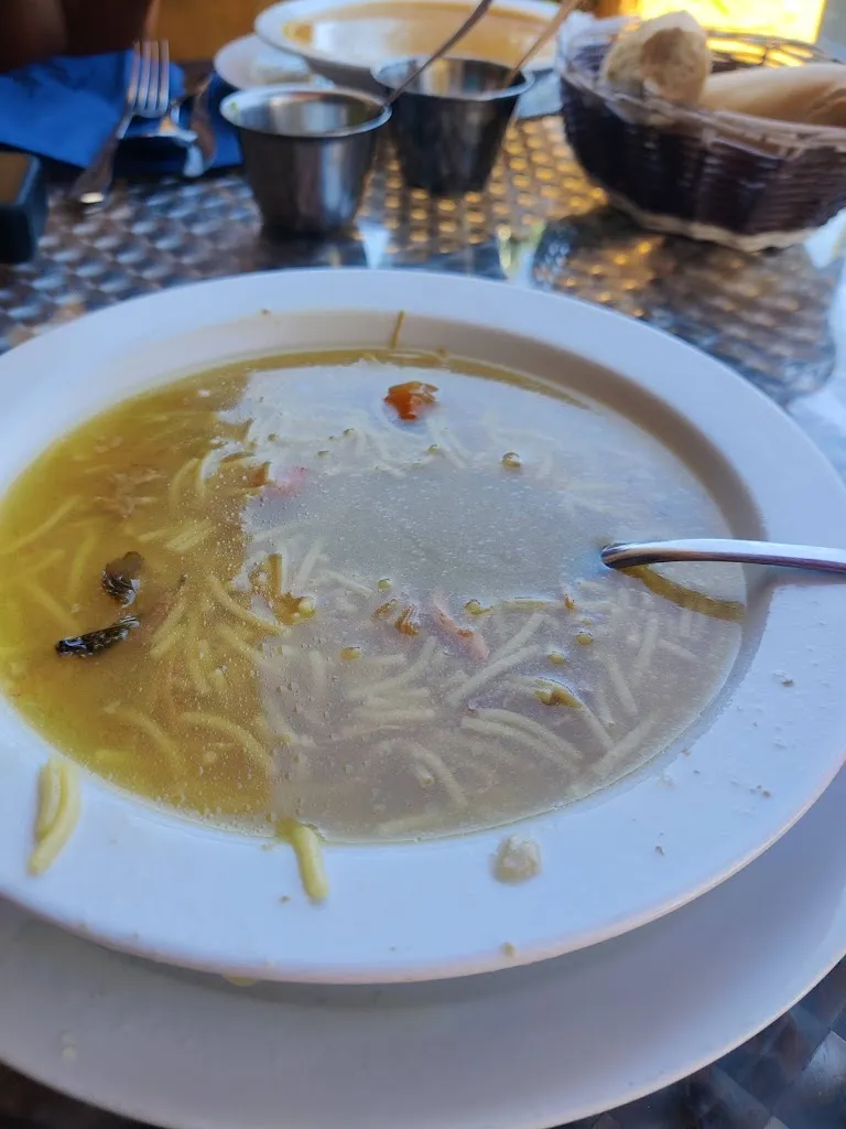 Menu_Restaurante Carmen Sl_Icod de los Vinos_image_5