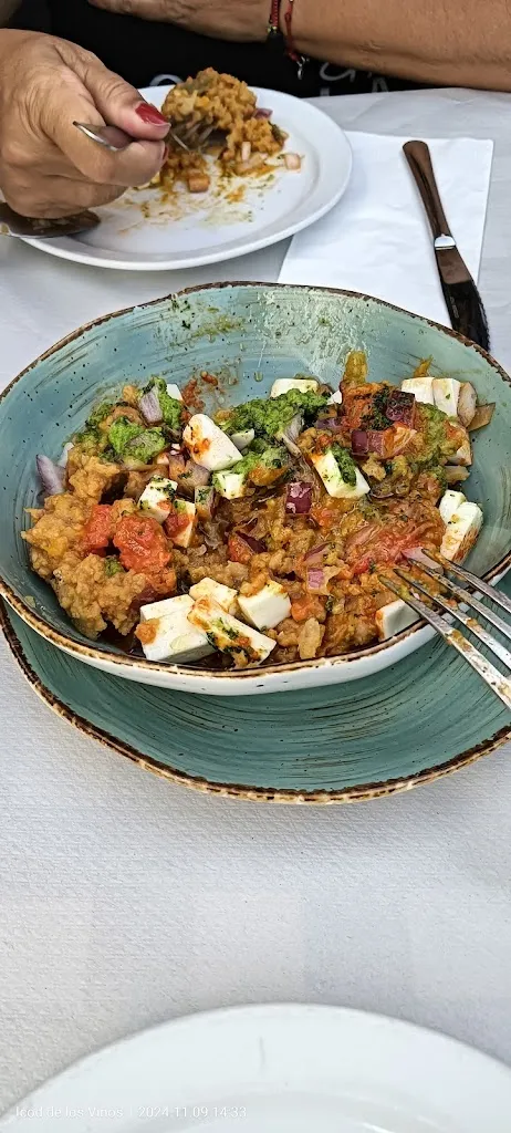 Menu_Restaurante Carmen Sl_Icod de los Vinos_image_9