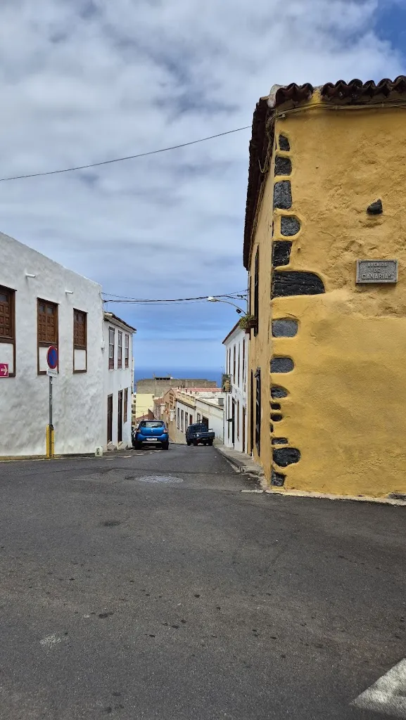 József Blaskó_Restaurante Carmen Sl_Icod de los Vinos_review