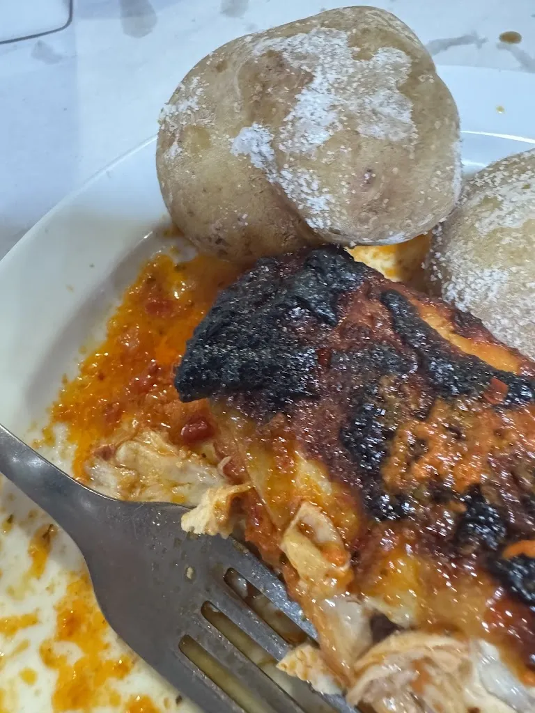 Myskayt_Restaurante Carmen Sl_Icod de los Vinos_review