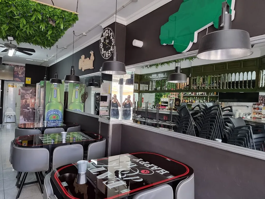 Restaurante El Capitán_Icod de los Vinos_slider_image_1