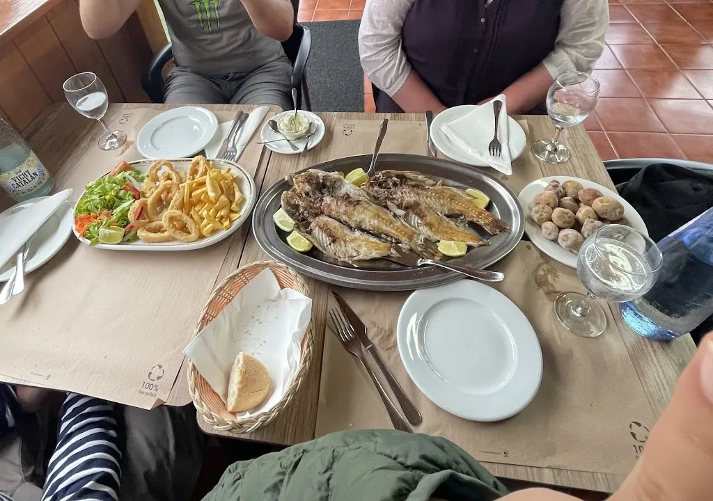 KamilTheKhan_Restaurante El Parralito_Icod de los Vinos_review