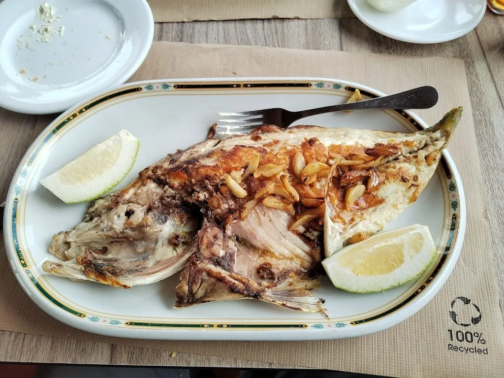 Restaurante El Parralito_Icod de los Vinos_slider_image_2