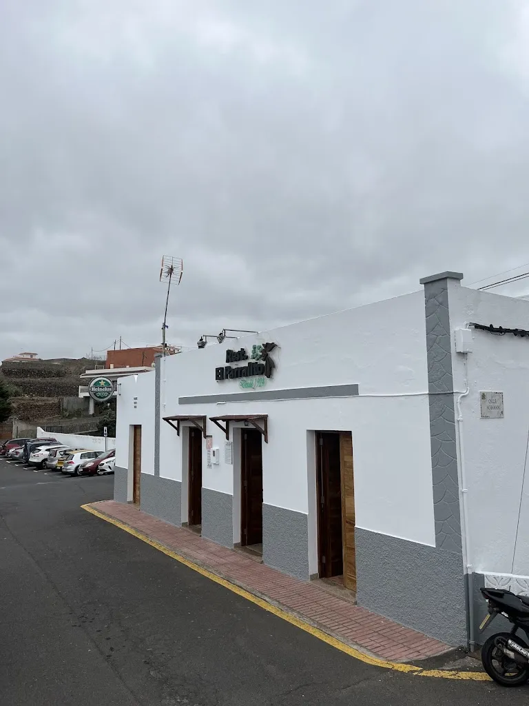 Restaurante El Parralito_Icod de los Vinos_slider_image_3