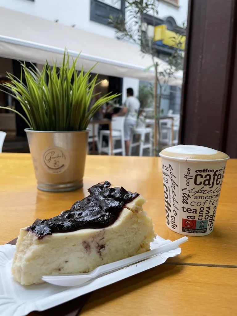 Menu_El Gaucho.Especialidad en empanadas Argentinas._Icod de los Vinos_image_6