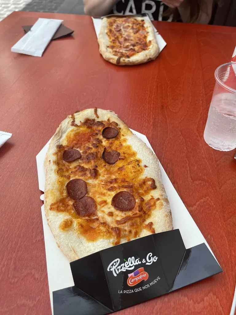 Menu_El Gaucho.Especialidad en empanadas Argentinas._Icod de los Vinos_image_7