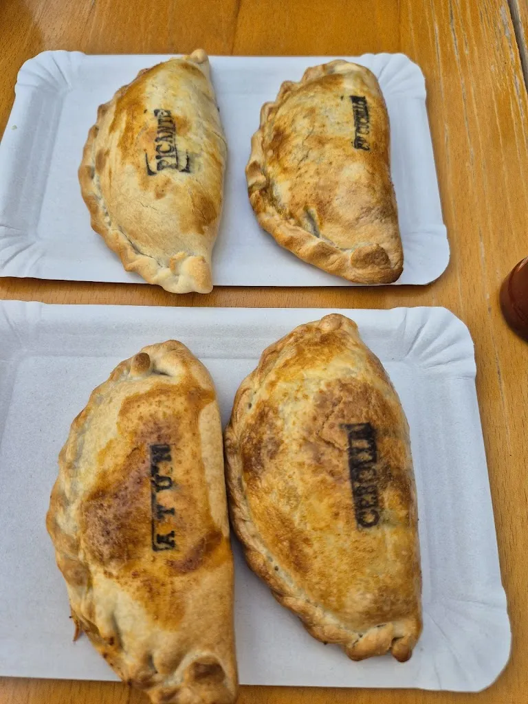 Menu_El Gaucho.Especialidad en empanadas Argentinas._Icod de los Vinos_image_8