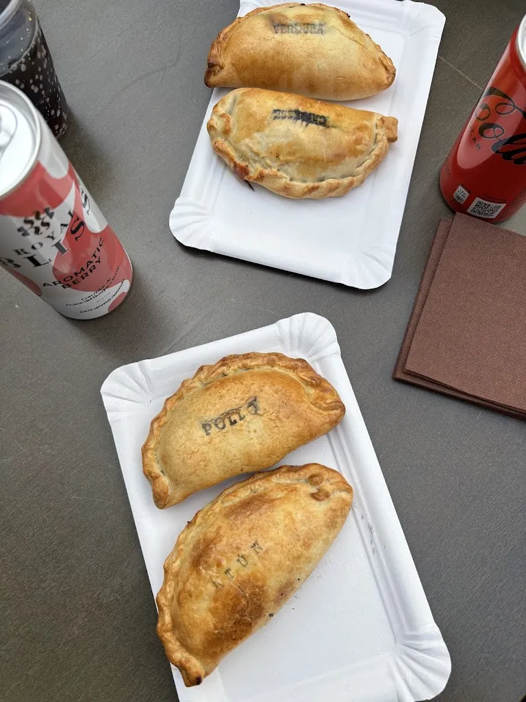 Artur_El Gaucho.Especialidad en empanadas Argentinas._Icod de los Vinos_review