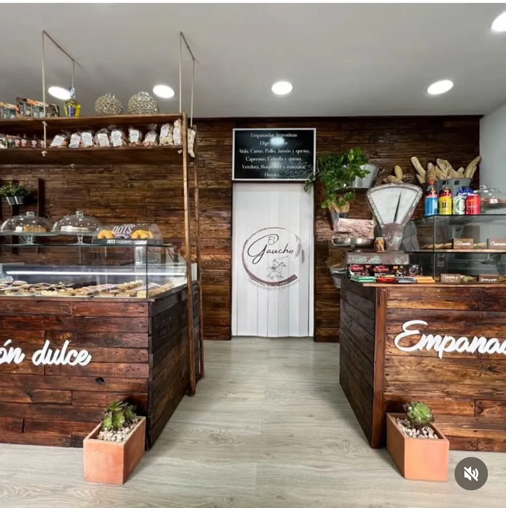 El Gaucho.Especialidad en empanadas Argentinas. restaurant in Icod de los Vinos