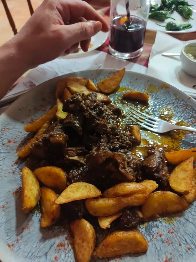 Menu_Brasa carbón y leña_Icod de los Vinos_immagine_5